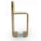 Richards-Wilcox SERIES 376 WALL CENTER BRACKET PAINTED 376.00089 - alternate 2